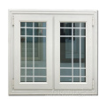 Angola Coastal Elegant Lighting Ventilation Open Outward Aluminium Casement Window